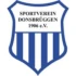 Logo SV 06 Donsbrüggen e.V.