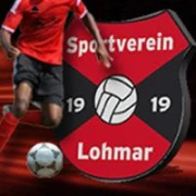 Logo SV 1919 Lohmar e. V.