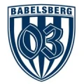 Logo SV Babelsberg 03 e.V. Gesch&auml;ftsstelle