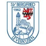 Logo SV Bergfried Leverkusen e.V.