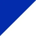 Logo SV Blau-Wei&szlig; Turbine Lebus /Frankfurt /Oder