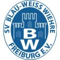 Logo SV Blau-Weiss Wiehre Freiburg e. V.