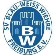 Logo SV Blau-Weiss Wiehre Freiburg e. V.