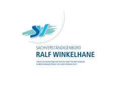 SV-Büro Ralf Winkelhane Lügde