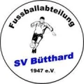 Logo SV B&uuml;tthard - Vereinsheim