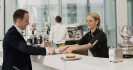 Logo SV Care Catering GmbH