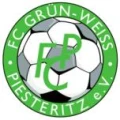 Logo FC Gr&uuml;n-Wei&szlig; Piesteritz e.V.