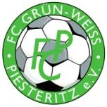 Logo FC Grün-Weiß Piesteritz e.V.