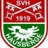 Logo SV Hausberge von 1919 e.V. Sportheim