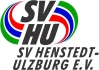 Logo SV Henstedt-Ulzburg Sportverein