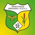 Logo SV Immenried 1978
