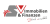 Logo SV - Immobilien & Finanzen