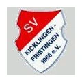 Logo SV Kicklingen-Fristingen 1966 e.V.