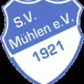 Logo SV M&uuml;hlen a.N. e.V.