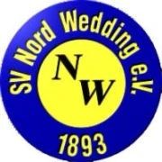 Logo SV Nord Wedding1893 e.V.