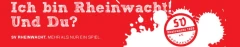 Logo SV Rheinwacht