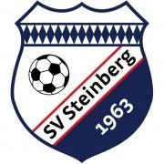 Logo SV-Steinberg e.V.