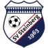 Logo SV-Steinberg e.V. Vereinsheim