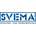 Logo Svema Industrie-und Werksmontage GmbH
