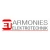 Logo Sven Armonies Elektrotechnik