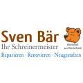 Sven B&auml;r Schreinerei GmbH Ramsen