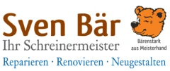 Sven B&auml;r Schreinerei GmbH Ramsen