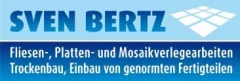 Logo Sven Bertz