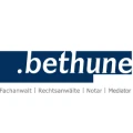 Sven Bethune Rechtsanwalt und Notar Husum