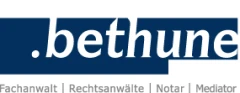 Sven Bethune Rechtsanwalt und Notar Husum