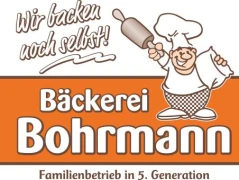Logo Bäckrerei Sven Borhmann