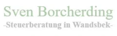 Sven Borcherding Steuerberater Hamburg