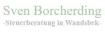 Sven Borcherding Steuerberater Hamburg