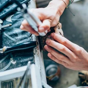 Sven Chr. Leimer Goldschmiede Wei&szlig;ach