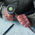 Sven Dahlitz Steinmetz & Steinbildhauermeister Schwielochsee
