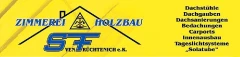 Logo Sven Früchtenich Zimmerei e.K.