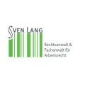 Logo Lang, Sven