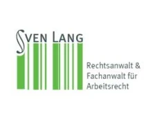 Logo Lang, Sven