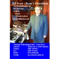 Sven Greve Discjockeys Rostock