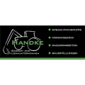Sven Handke Bagger- und Lohnunternehmen Solms