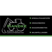 Sven Handke Bagger- und Lohnunternehmen Solms