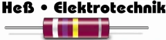 Logo Sven Heß Elektrotechnik
