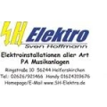 Logo Hoffmann, Sven