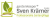 Logo Sven Krämer gardenKeeper GmbH
