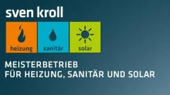Sven Kroll Heizung Sanitär Solar Nersingen