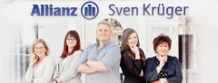 Sven Krüger Allianz Versicherungsagentur Zerbst
