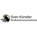 Sven K&uuml;nstler Briefkasten2012 Briefkastenersatzteilshop Wendisch Rietz