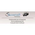 Logo Kusnetzoff, Sven