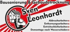 Sven Leonhardt Bausanierung & Gebäudetrocknung Framersheim