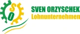 Logo Sven Orzyschek Lohnunternehmen