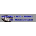 Logo Allround-Auto-Service
